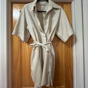 & OTHER STORIES DRESS